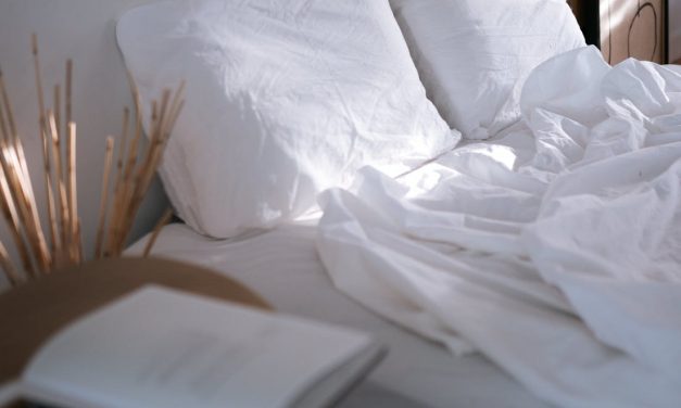 Optimer din søvn med nogle enkle tips og tricks
