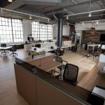 Indretning af kontoret: Vælg de rette kontormøbler