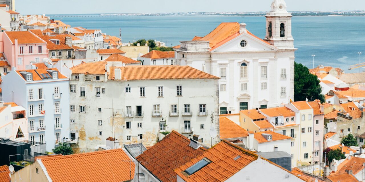 Portugal rejser: Sjove Aktiviteter At Opleve På En Ferierejse Til Portugal