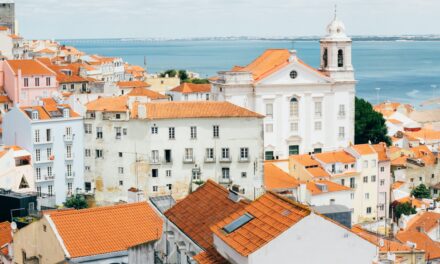 Portugal rejser: Sjove Aktiviteter At Opleve På En Ferierejse Til Portugal