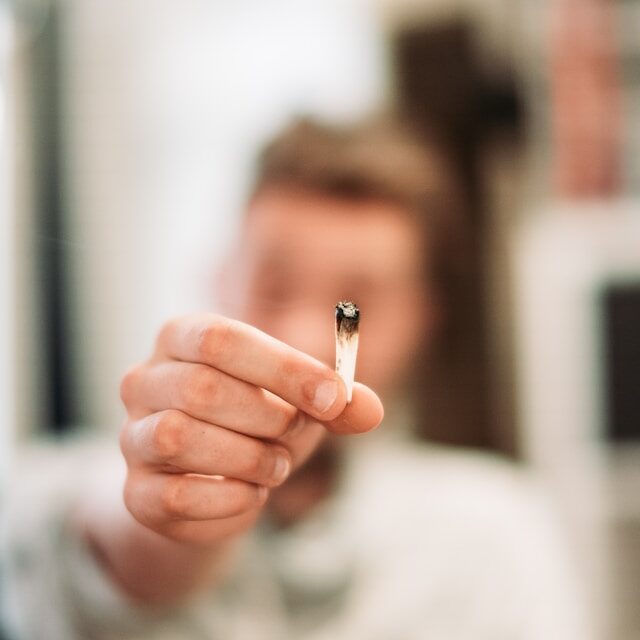 CBD topskud: Hvad er det, og hvordan kan det bruges?