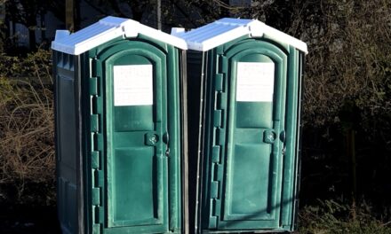 Toiletvogn leje Sjælland – Din komplette guide