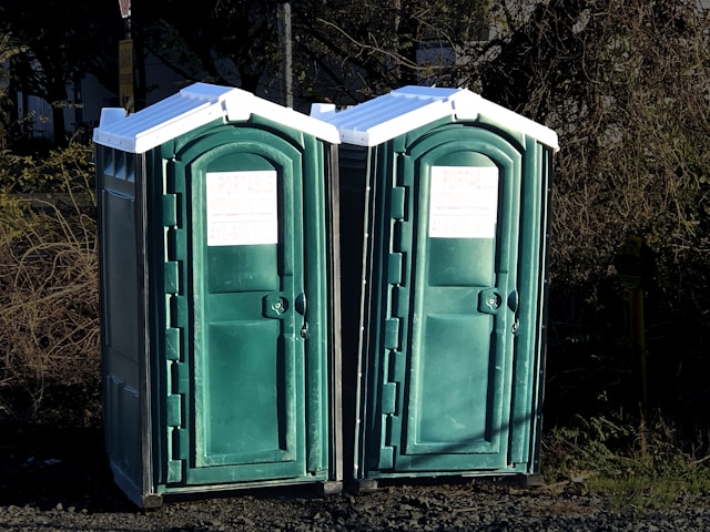 Toiletvogn leje Sjælland – Din komplette guide