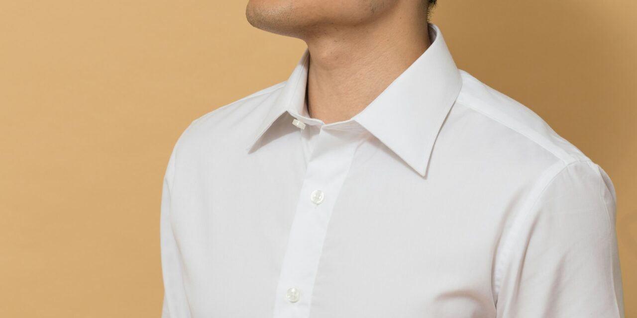 Opdag kvalitetsdesign med Eton skjorter