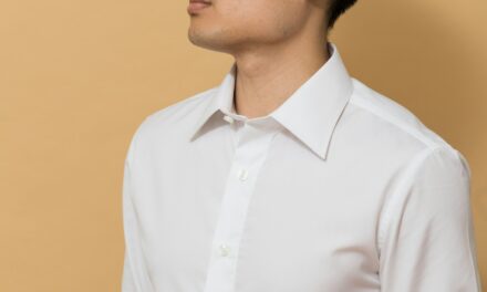 Opdag kvalitetsdesign med Eton skjorter
